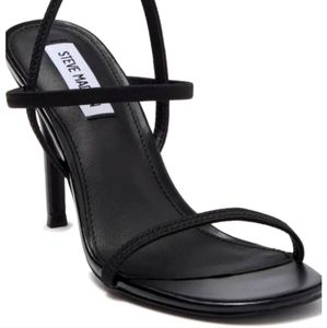 Steve Madden Strappy Heeled Sandals